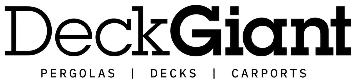 Deck Giant — Decks, Pergolas, Carports